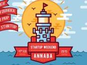 Startup Weekend Annaba Décembre