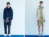 Nanamica 2016 collection lookbook