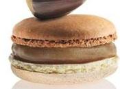 Gourmandise/Food macaron mois Pierre Marcolini