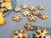 Bredele Flocons Vanille