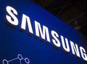 Samsung lance dans composants pour voiture autonome