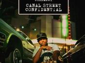 Curren$y Canal Street Confidential @@@½