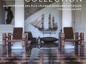 Voir l’intérieur avec bordeaux collection éditions d’autils