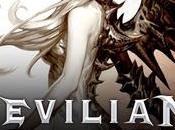 Devilian, l’Action-RPG TRION, disponible aujourd’hui