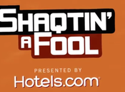 Shaqtin fool semaine dans boite