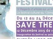 Inauguration Festival 12X12 samedi décembre