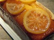 célèbre cake citron Pierre Hermé, aussi simple