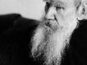 Guerre Paix Tolstoï, lecture direct