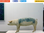 Quand s’en prend l’art, n’est hasard.