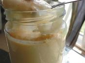 Yaourt Jasmin Pruneaux