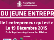 Première édition forum jeune entrepreneur décembre Alger