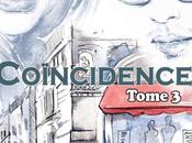 Coincidences Tome Mary