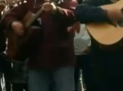 fans John Lennon commémorent assassinat