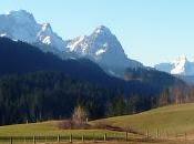 Belles promenades bavaroises: Geroldsee hiver (décembre 2015)