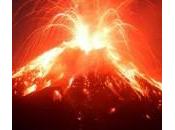 image volcan