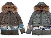 Visvim 2015 valdez down jacket