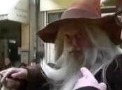 ARCHI URBAIN (10/08) SUEDE Walking Madou