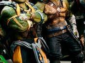 Cinéma Ninja Turtles infos (Teenage Mutant