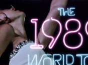 exclusivité Apple Music, concert 1989 World Tour Taylor Swift