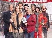 Cinéma grand partage, affiche