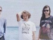 Nerven Levin Goes Lightly Porcelain l'Ancienne Belgique Club) Bruxelles- décembre 2015