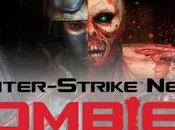 Mise jour cauchemardesque pour Counter-Strike Nexon: Zombies