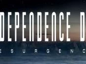 [News/Trailer] Independance Resurgence