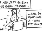 COP21: Enfin accord!