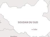 Soudan spectre famine pour centaines milliers personnes déplacées conflit.