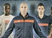 #AllBleus16: nouvelle gamme lifestyle d’Adidas