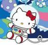 Événements Hello Kitty Taiwan