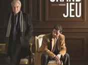 Grand Jeu, thriller américain monologues française