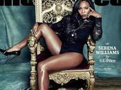 Retour personnalité sportive élue Sports Illustrated