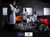Heuer signe l’écurie Formule Bull Racing