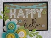 Joie Noël …(Carte Scrap #426)