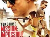 [Test Blu-ray] Mission Impossible (Rogue Nation)