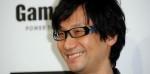 Hideo Kojima lance nouveau studio tourne vers SONY