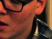 eyes on... Kevin Garrett