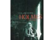 Brunschwig Cécil Holmes, Livre Dame Scutari