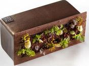 Gourmandise/Food création Noël Anne-Sophie