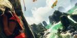 Crytek annonce leur nouveau titre Oculus Rift