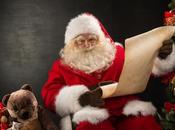 Pôle Emploi: nombreuses offres d’emploi Père Noël disponibles