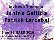 3ème Biennale d’Aquarelle Toulouse 2016