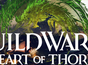 Guild Wars Heart Thorns L’envers décor sonore avec Sennheiser