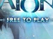 AION Free-to-Play disponible STEAM