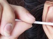 Comment bien nettoyer oreilles