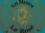 G.H.MUMM, Rosé pour Saint-Valentin