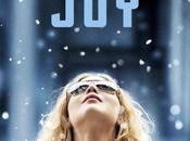 Cinéma Joy, Première