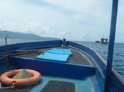 Snorkeling tortues autour Gili Trawangan Meno Lombok