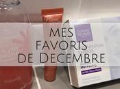 favoris Décembre